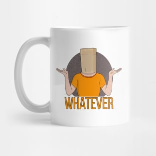 Whatever Mug